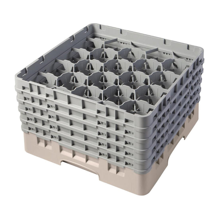Dimensions: 308(H) x 500(W) x 500(D)mm. Maximum Glass Diameter: 98.4(Ø)mm