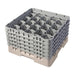 Dimensions: 308(H) x 500(W) x 500(D)mm. Maximum Glass Diameter: 98.4(Ø)mm