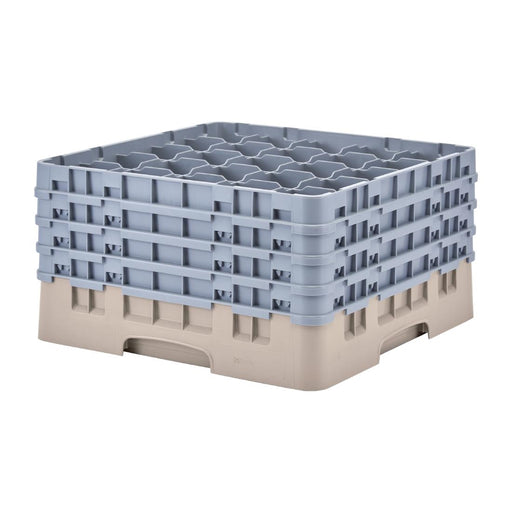 Dimensions: 267(H) x 500(W) x 500(D)mm. Maximum Glass Diameter: 87(Ø)mm