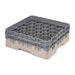 Dimensions: 184(H) x 500(W) x 500(D)mm. Maximum Glass Diameter: 79.4(Ø)mm