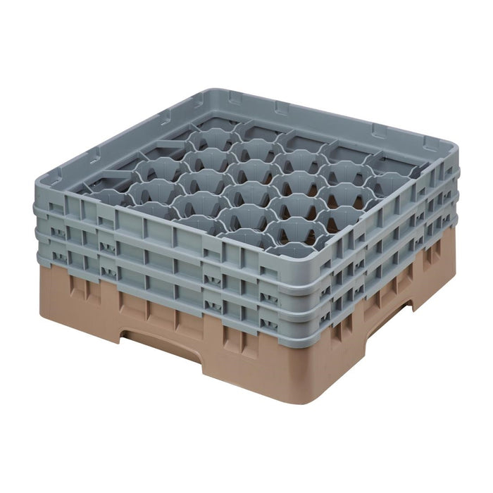 Dimensions: 225(H) x 500(W) x 500(D)mm. Maximum Glass Diameter: 79.4(Ø)mm
