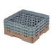 Dimensions: 225(H) x 500(W) x 500(D)mm. Maximum Glass Diameter: 79.4(Ø)mm