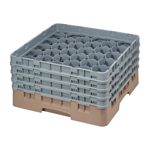 Dimensions: 267(H) x 500(W) x 500(D)mm. Maximum Glass Diameter: 79.4(Ø)mm