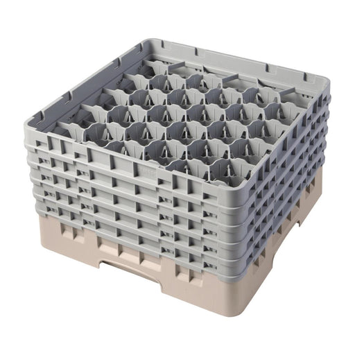 Dimensions: 308(H) x 500(W) x 500(D)mm. Maximum Glass Diameter: 79.4(Ø)mm