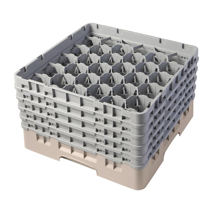 Dimensions: 308(H) x 500(W) x 500(D)mm. Maximum Glass Diameter: 79.4(Ø)mm