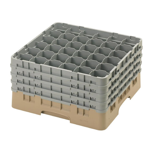 Dimensions: 267(H) x 500(W) x 500(D)mm. Maximum Glass Diameter: 73(Ø)mm