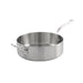 Size:26cm. Material: Copper. Induction compatible.  Compatible with lid: FD164.
