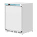Polar Pharmacy Fridge Solid Door Polar