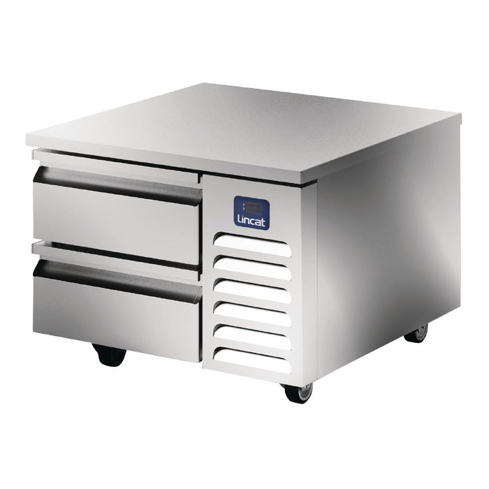 Lincat Blu Chef Base 2xGN BD20032 Lincat