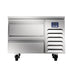 Lincat Blu Chef Base 2xGN BD20032 Lincat