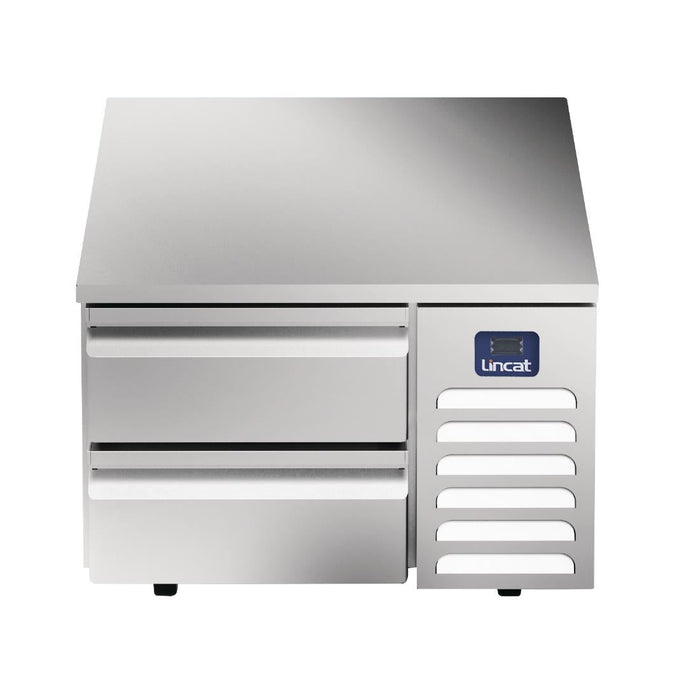 Lincat Blu Chef Base 2xGN BD20032 Lincat