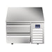 Lincat Blu Chef Base 2xGN BD20032 Lincat
