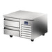 Lincat Blu Chef Base 2xGN BD20036 Lincat