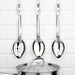 Nisbets Essentials Perforated Serving Spoon 11'' Nisbets Essentials