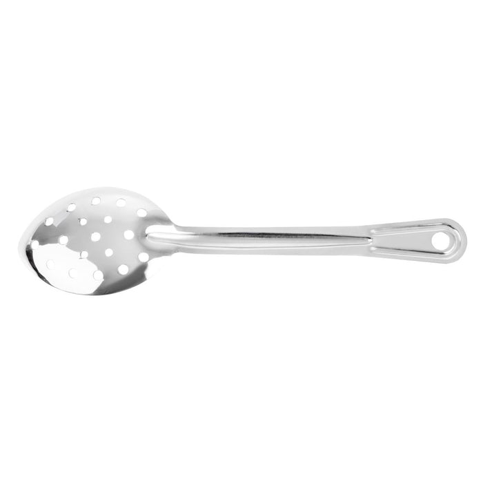 Nisbets Essentials Perforated Serving Spoon 11'' Nisbets Essentials