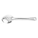 Nisbets Essentials Perforated Serving Spoon 11'' Nisbets Essentials