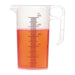 Pro-Measures Polypropylene Measuring Jug 250ml Pro-Measures