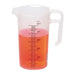 Pro-Measures Polypropylene Measuring Jug 500ml Pro-Measures