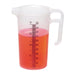 Pro-Measures Polypropylene Measuring Jug 1Ltr Pro-Measures