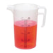 Pro-Measures Polypropylene Measuring Jug 2Ltr Pro-Measures