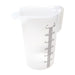 Pro-Measures Polypropylene Measuring Jug 3Ltr Pro-Measures