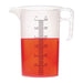 Pro-Measures Polypropylene Measuring Jug 3Ltr Pro-Measures