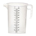 Capacity: 5Ltr. Polypropylene