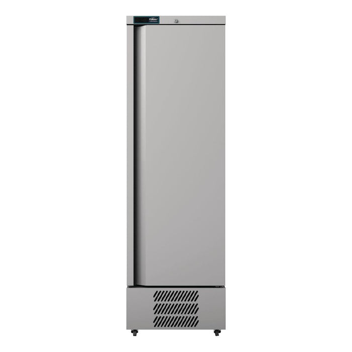 Stainless Steel Exterior & Aluminium Interior. 1 Door