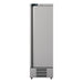 Stainless Steel Exterior & Aluminium Interior. 1 Door