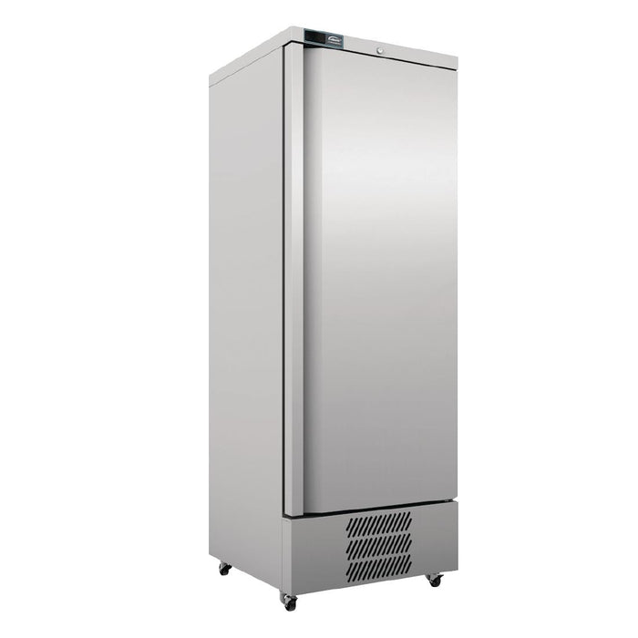 Stainless Steel Exterior & Aluminium Interior. 1 Door