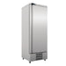 Stainless Steel Exterior & Aluminium Interior. 1 Door