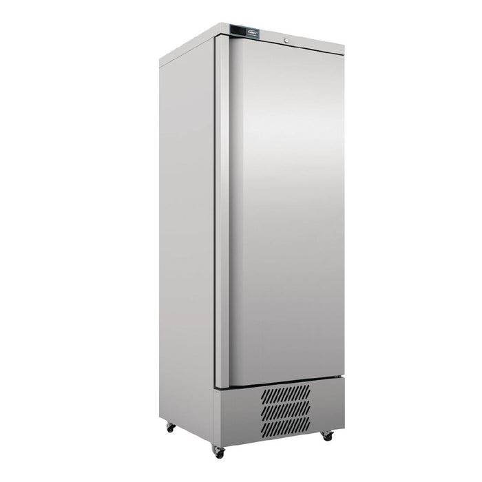 Stainless Steel Exterior & Aluminium Interior. 1 Door
