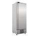 Stainless Steel Exterior & Aluminium Interior. 1 Door