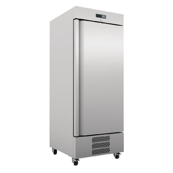 Stainless Steel Exterior & Interior. 1 Door