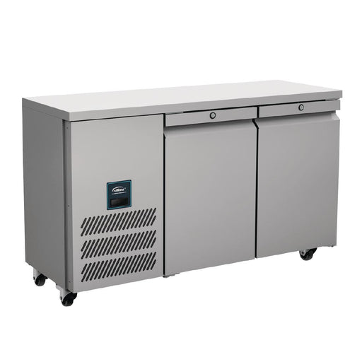 265W. Total usable capacity: 137Ltr. R290