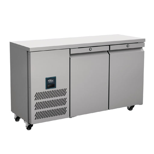 389W. Total usable capacity: 137Ltr. R290