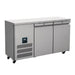 389W. Total usable capacity: 137Ltr. R290