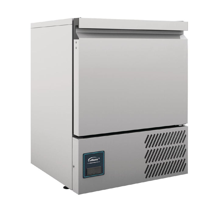 250W. Total usable capacity: 91Ltr. R290