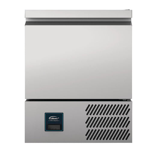 Williams Aztra Undercounter Refrigerator 131Ltr HAZ5UC-SA Williams
