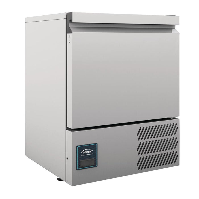 231W. Total usable capacity: 91Ltr. R290