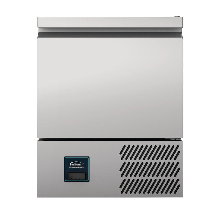 Williams Aztra Undercounter Freezer 131Ltr LAZ5UC-SA Williams