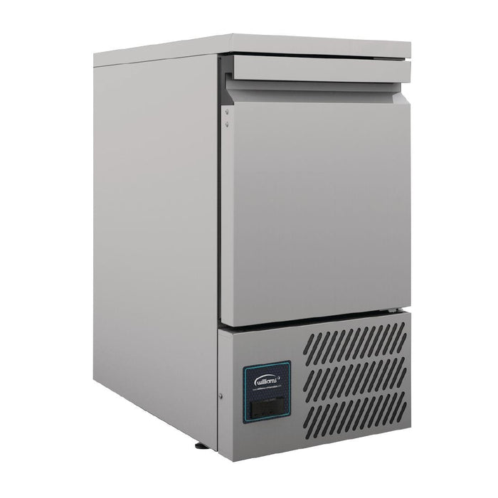 231W. Total usable capacity: 76Ltr. R290
