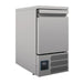 231W. Total usable capacity: 76Ltr. R290