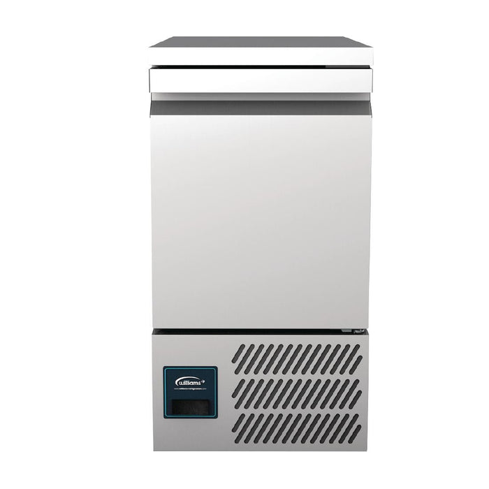 Williams Aztra Undercounter Freezer 109Ltr LAZ5CT-SA Williams