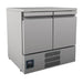 272W. Total usable capacity: 146Ltr. R290