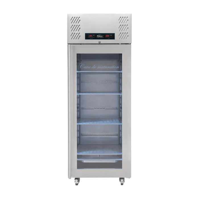 262kW. Total usable capacity: 467Ltr. R290