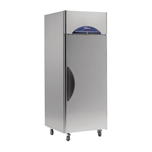 Total usable capacity: 727Ltr. R290