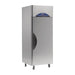 Total usable capacity: 727Ltr. R290