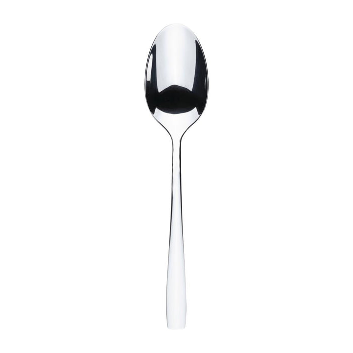 Elia Aspect Dessert Spoon 18 10 (12 Pack) Elia