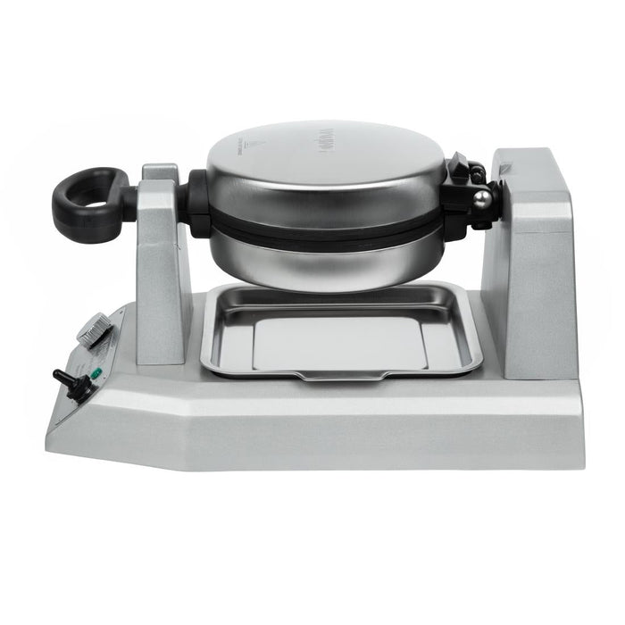 Waring Commercial Single Belgian Waffle Maker Waring